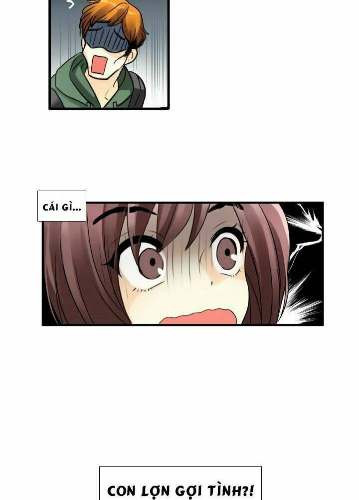 Useful Good-For-Nothing Chapter 43 - Trang 2