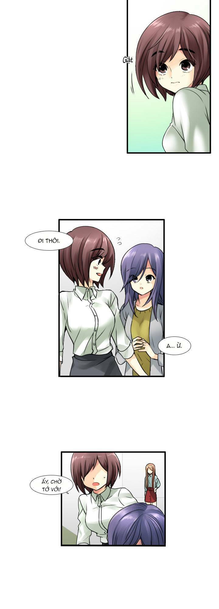 Useful Good-For-Nothing Chapter 44 - Trang 2