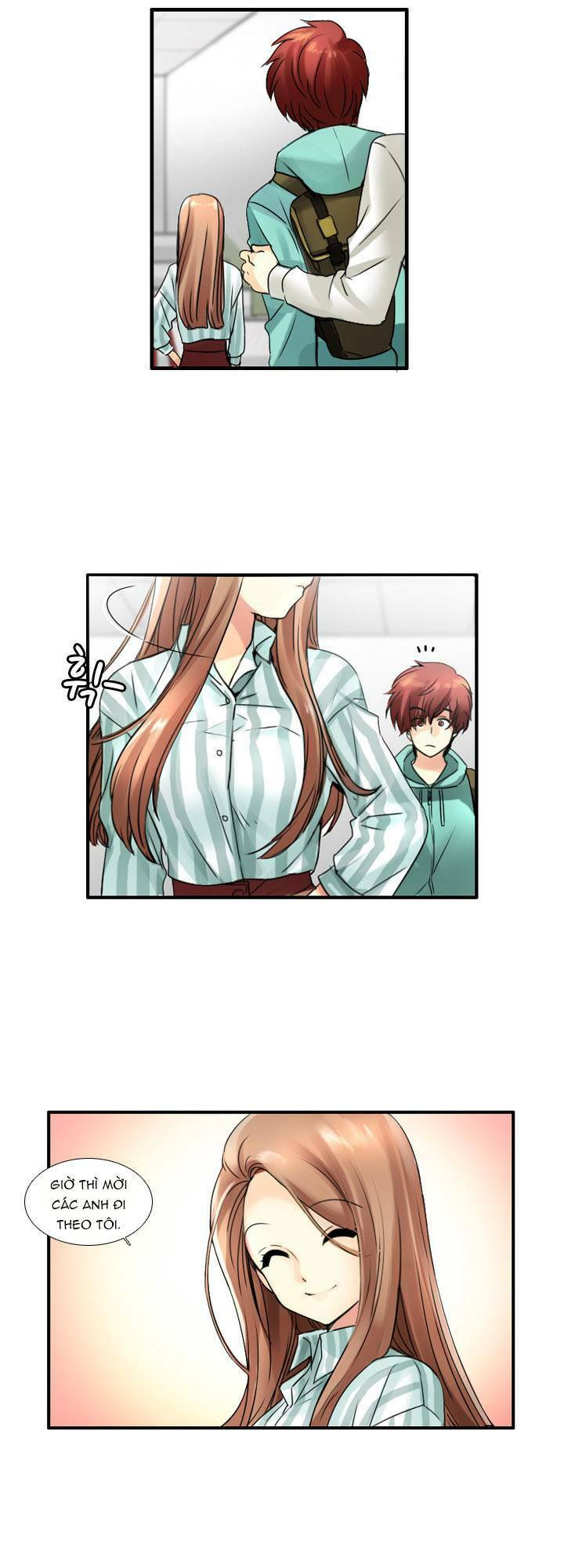 Useful Good-For-Nothing Chapter 44 - Trang 2