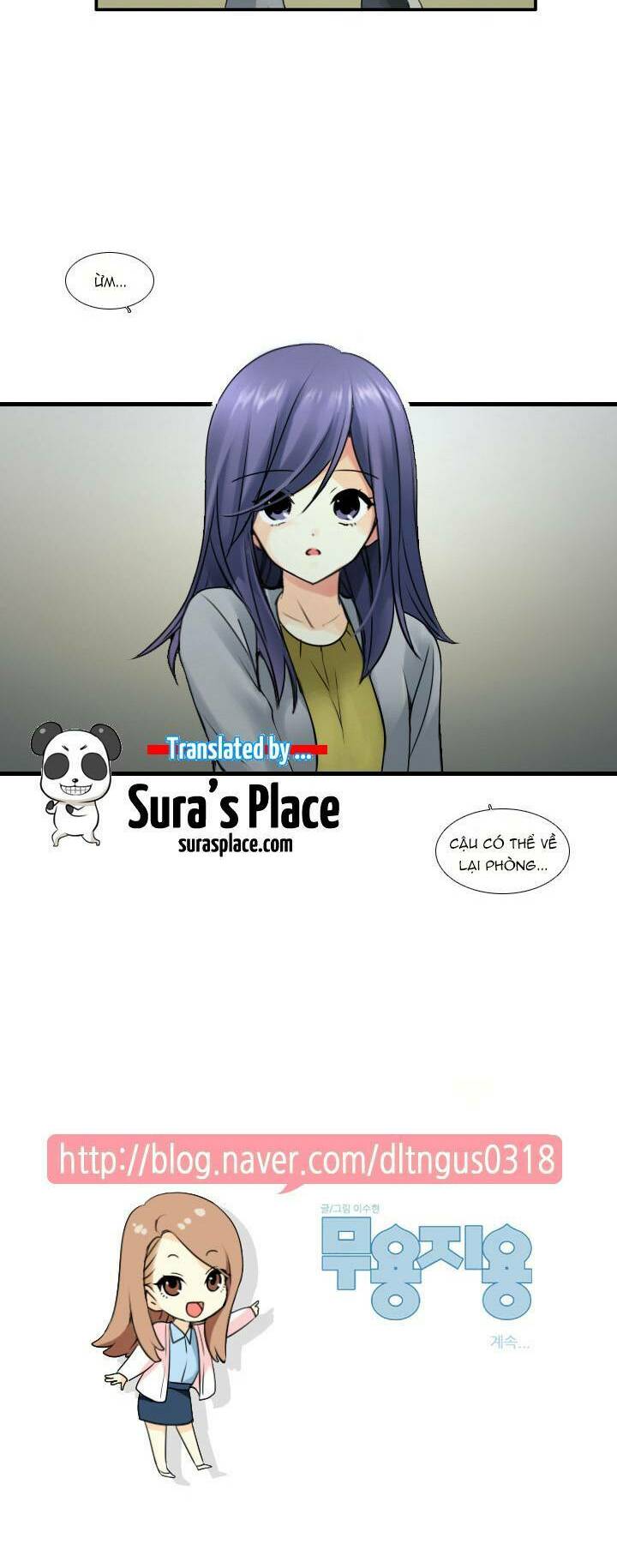 Useful Good-For-Nothing Chapter 44 - Trang 2