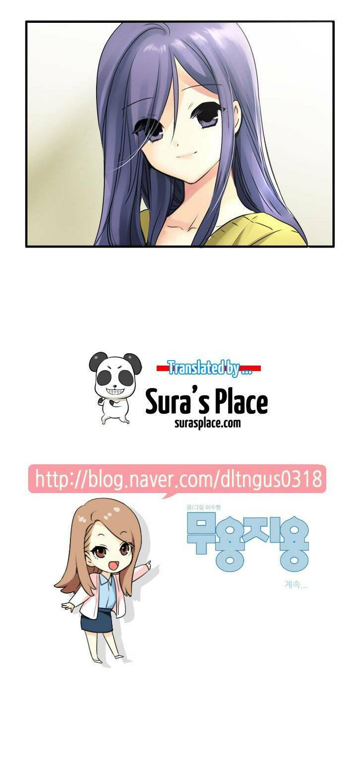 Useful Good-For-Nothing Chapter 46 - Trang 2