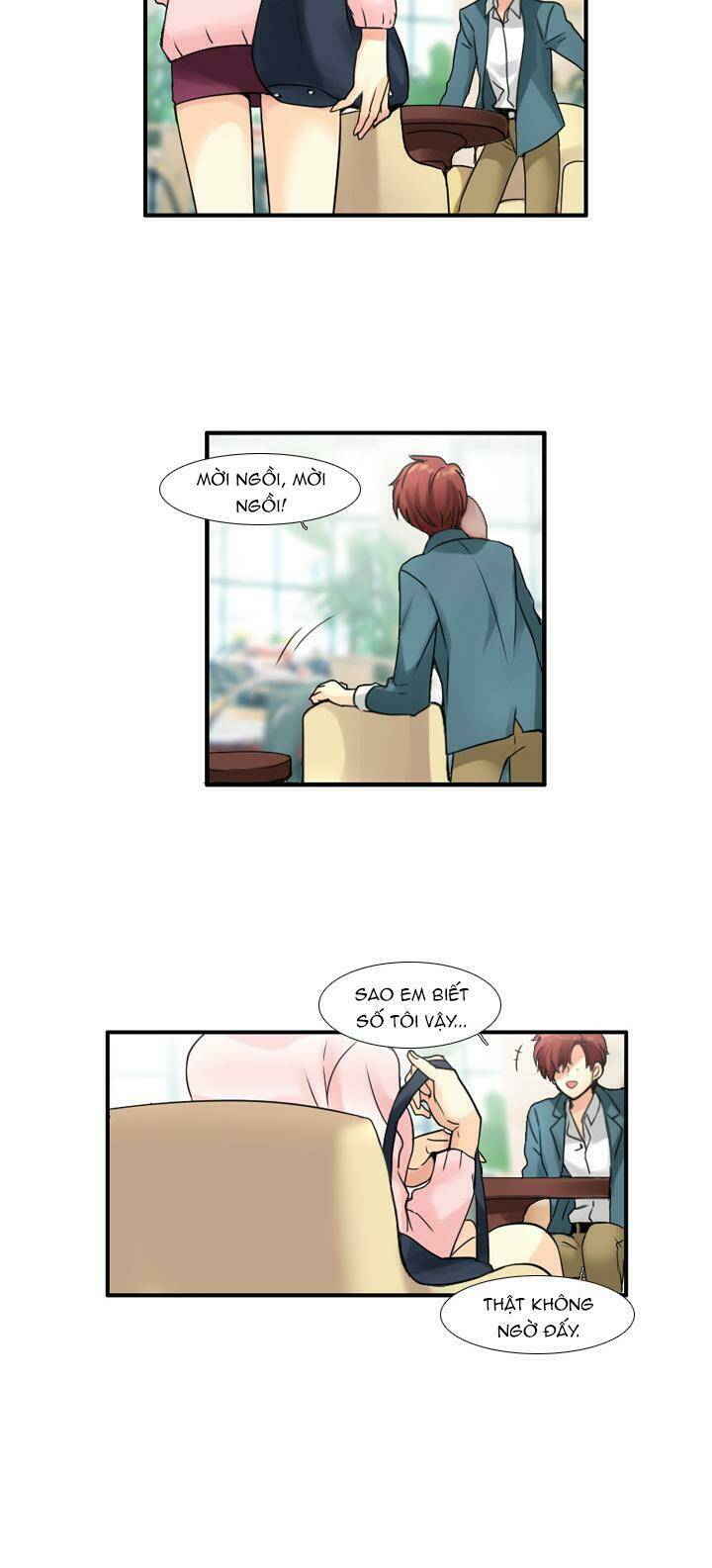 Useful Good-For-Nothing Chapter 47 - Trang 2