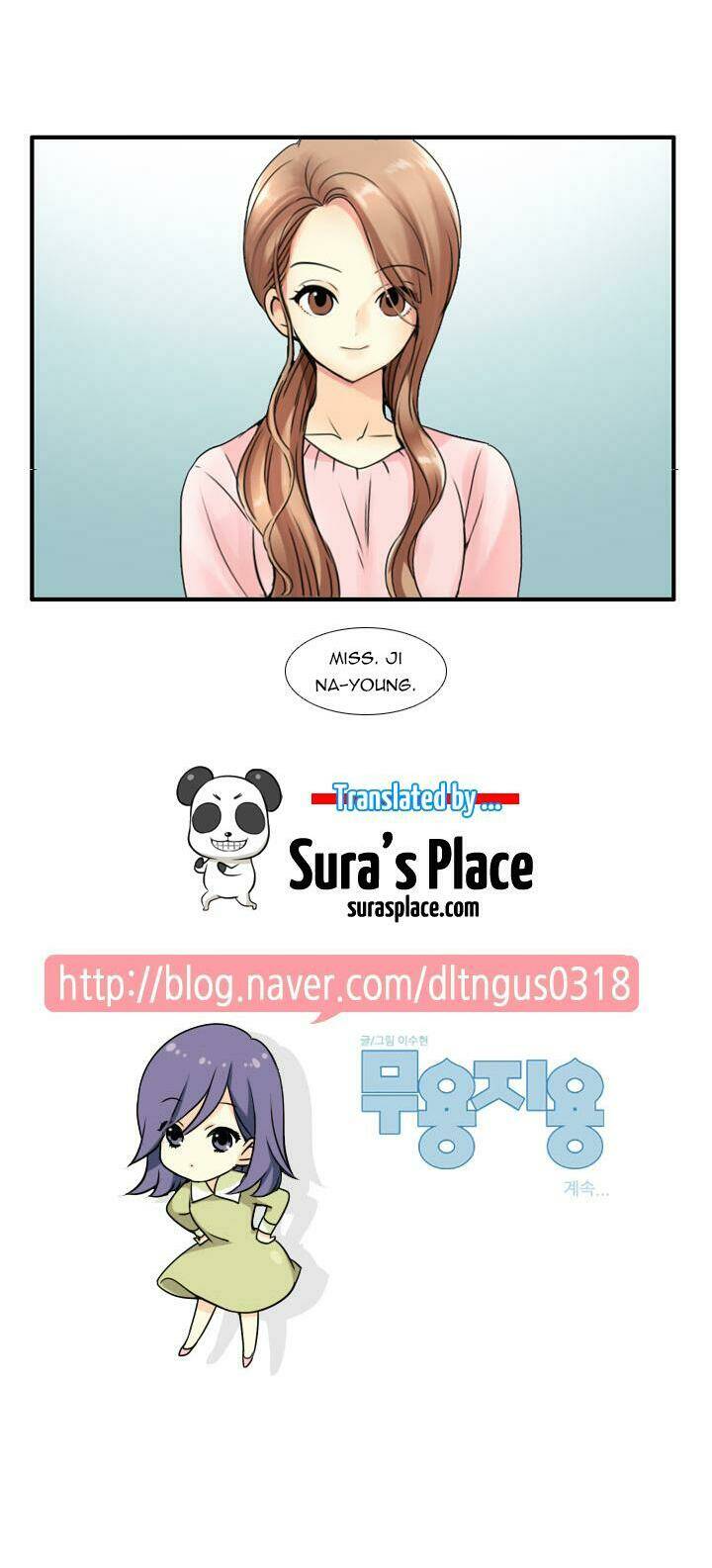 Useful Good-For-Nothing Chapter 47 - Trang 2