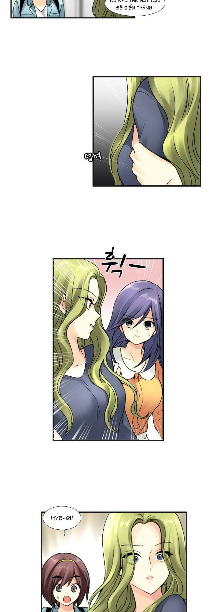 Useful Good-For-Nothing Chapter 48 - Trang 2