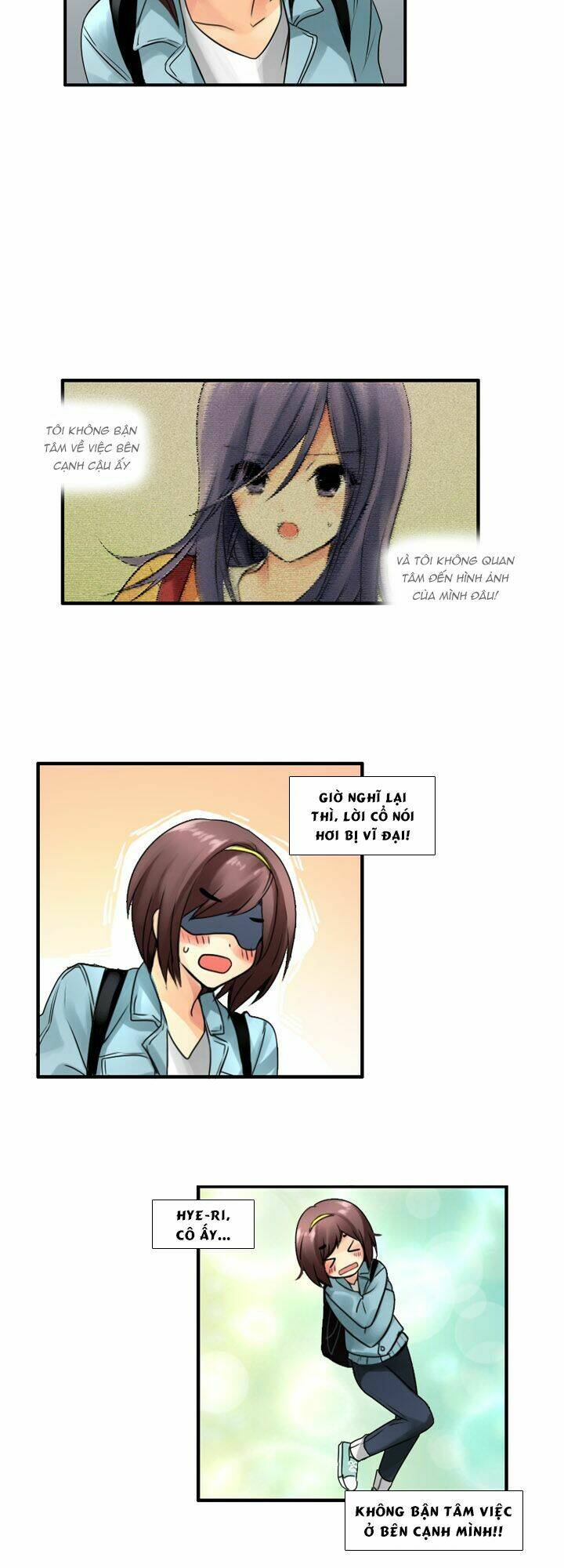 Useful Good-For-Nothing Chapter 49 - Trang 2