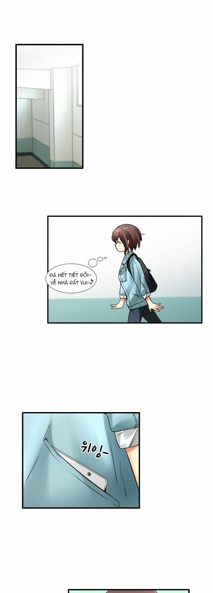 Useful Good-For-Nothing Chapter 49 - Trang 2