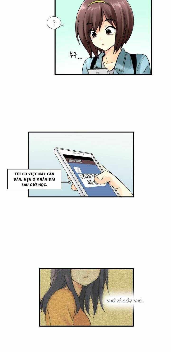 Useful Good-For-Nothing Chapter 49 - Trang 2