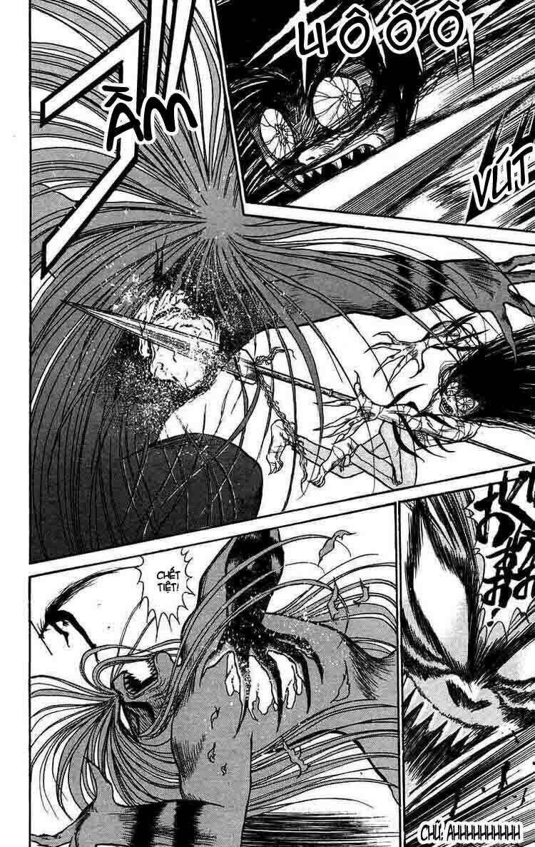 Ushio And Tora Chapter 101 - Trang 2