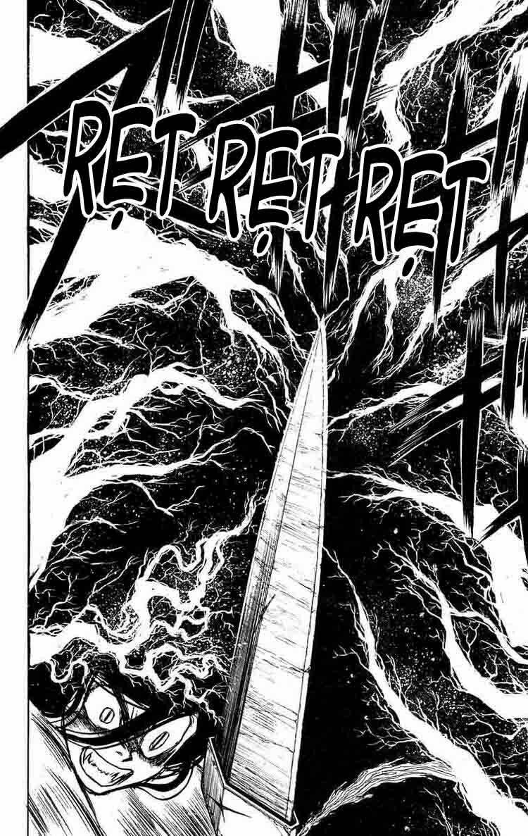 Ushio And Tora Chapter 107 - Trang 2
