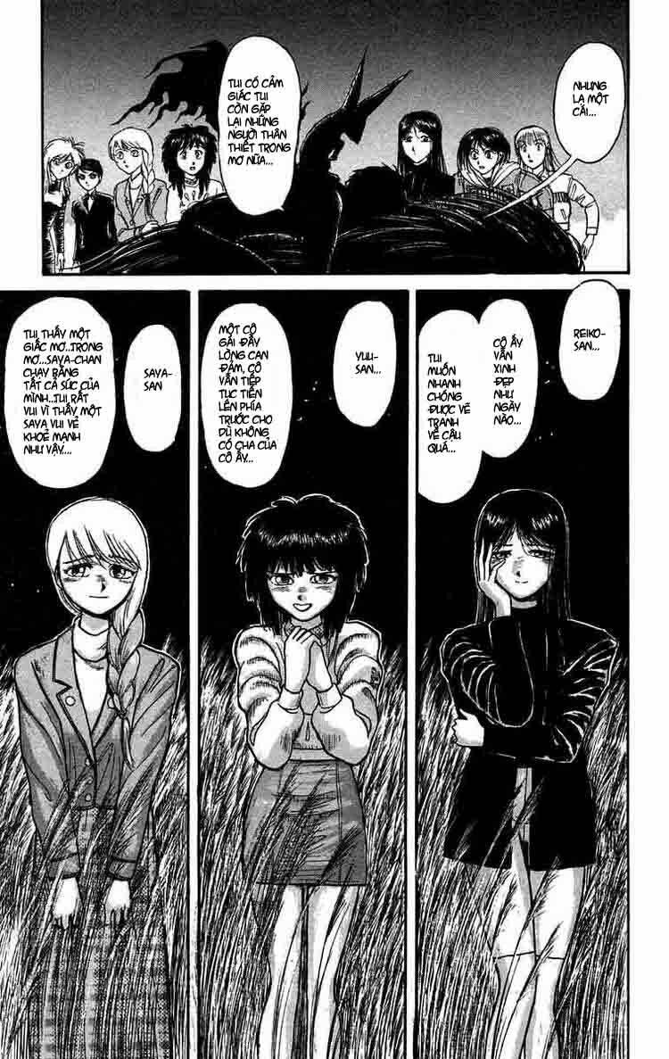 Ushio And Tora Chapter 107 - Trang 2