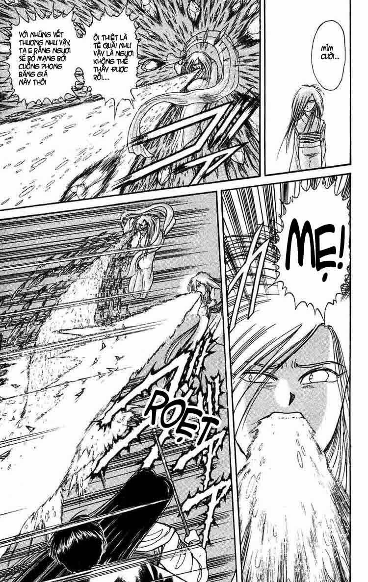 Ushio And Tora Chapter 121 - Trang 2