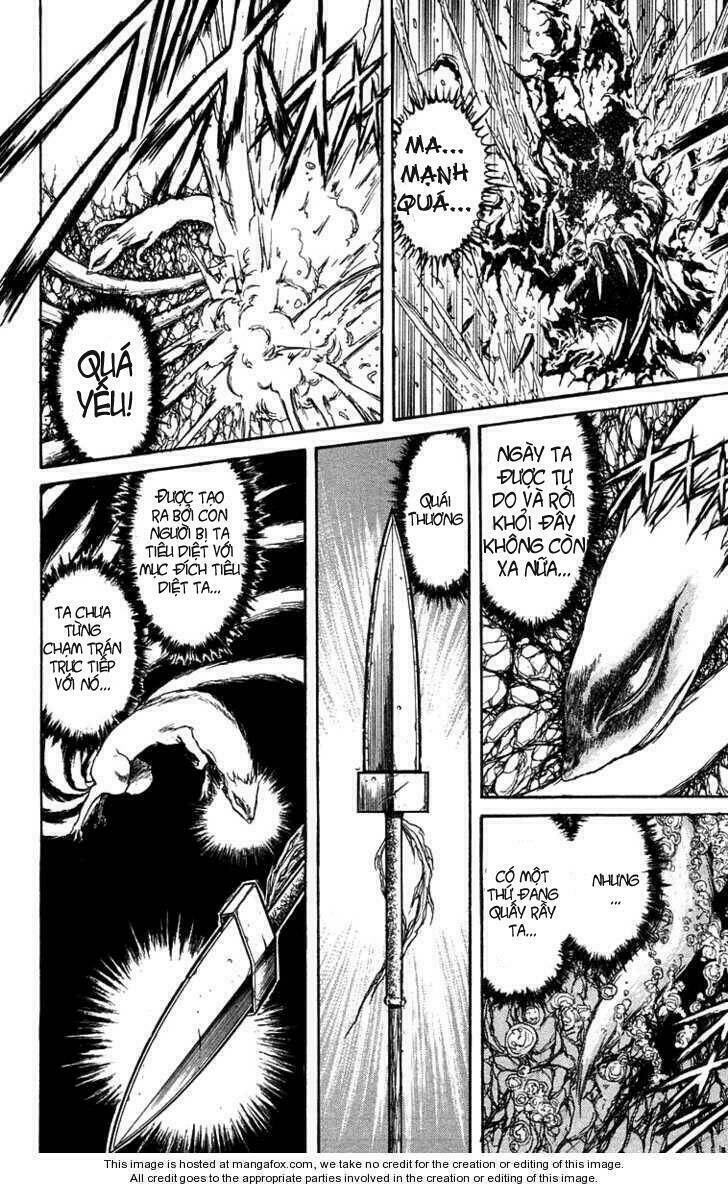 Ushio And Tora Chapter 140 - Trang 2