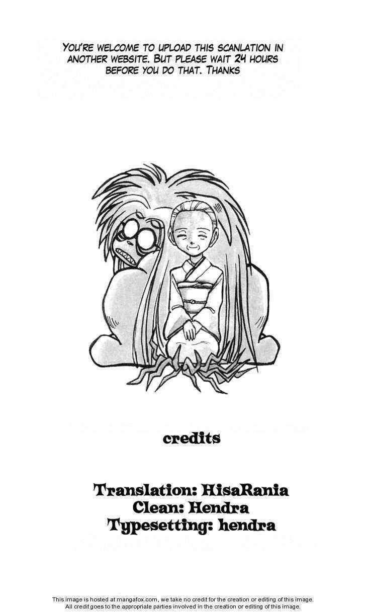 Ushio And Tora Chapter 140 - Trang 2