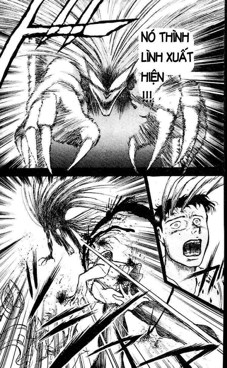 Ushio And Tora Chapter 17 - Trang 2