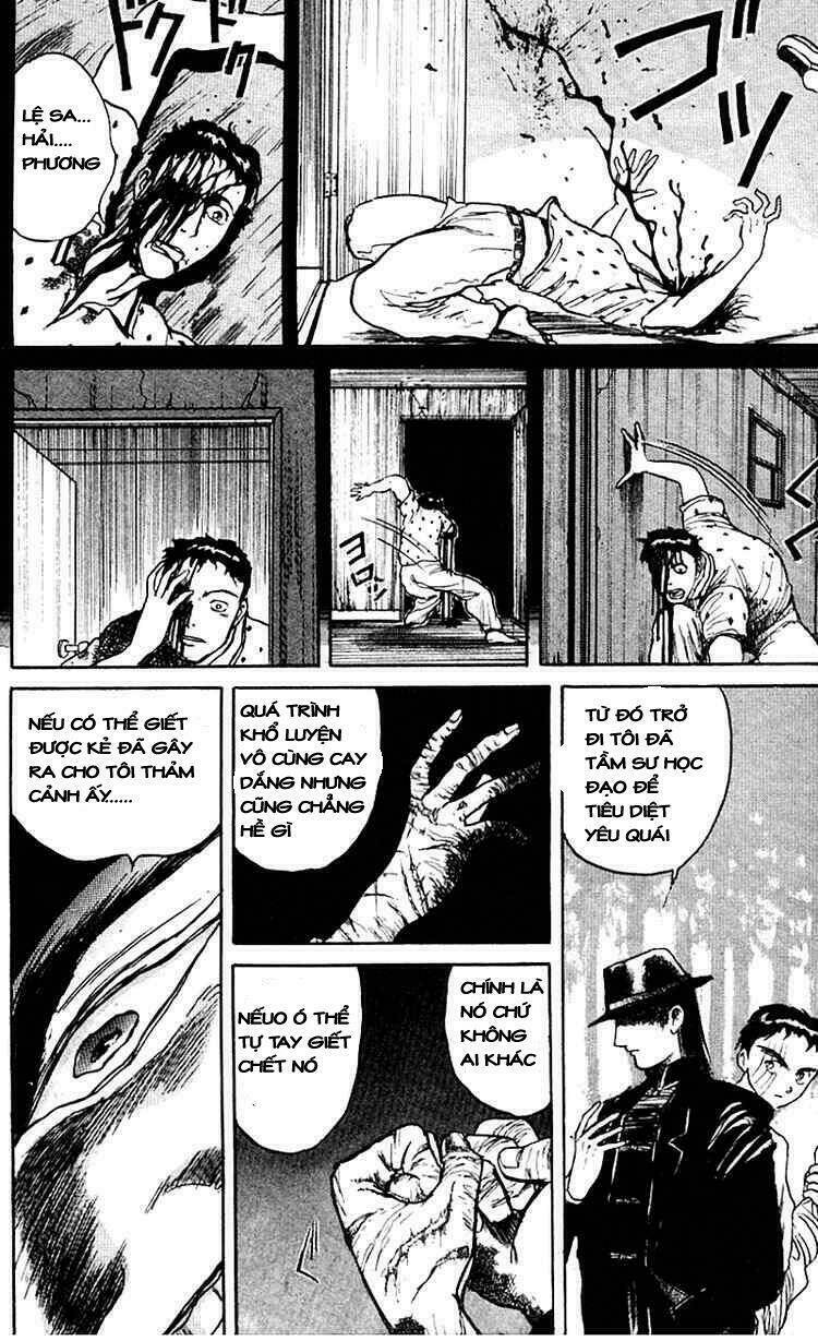 Ushio And Tora Chapter 17 - Trang 2