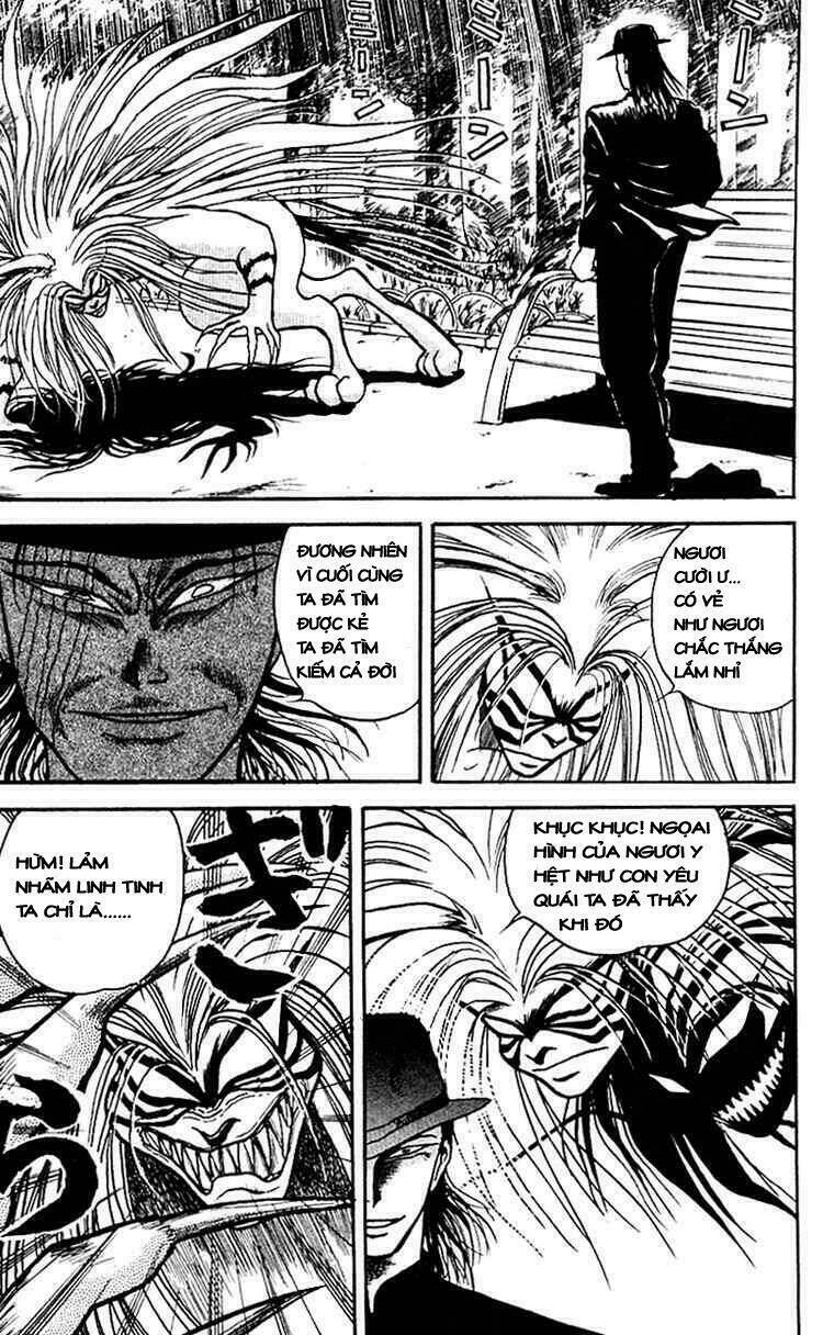 Ushio And Tora Chapter 17 - Trang 2