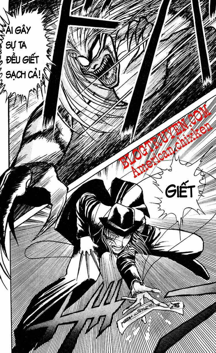 Ushio And Tora Chapter 17 - Trang 2