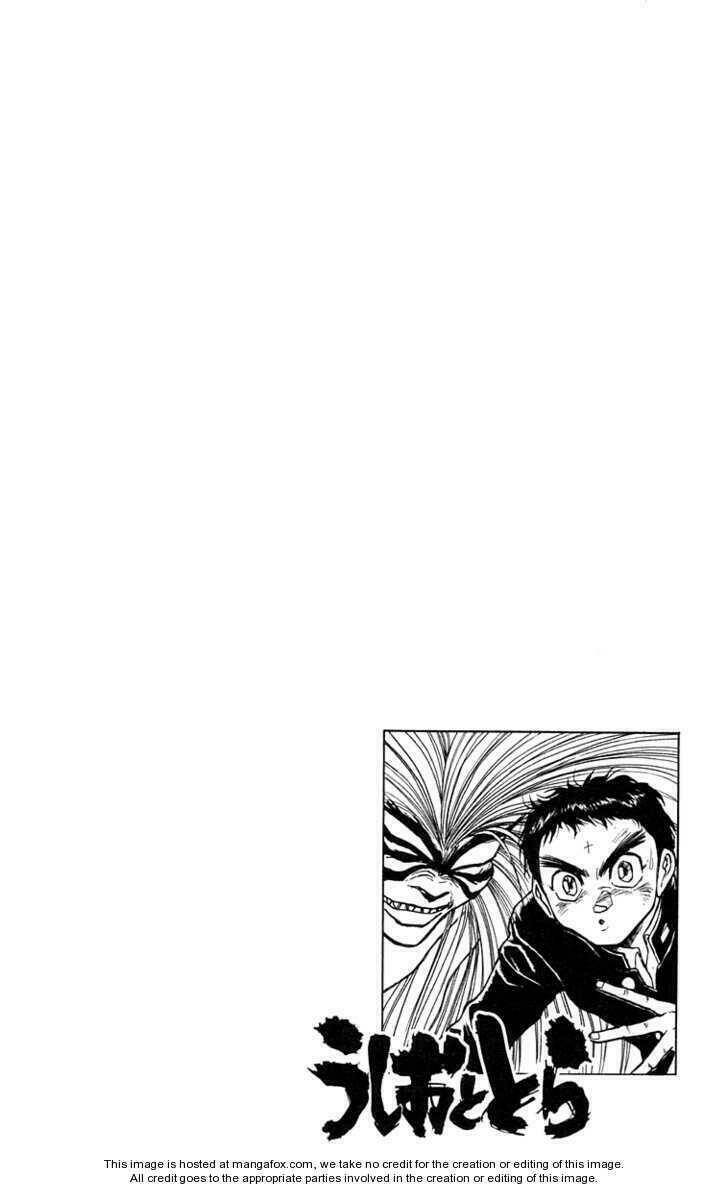 Ushio And Tora Chapter 180 - Trang 2