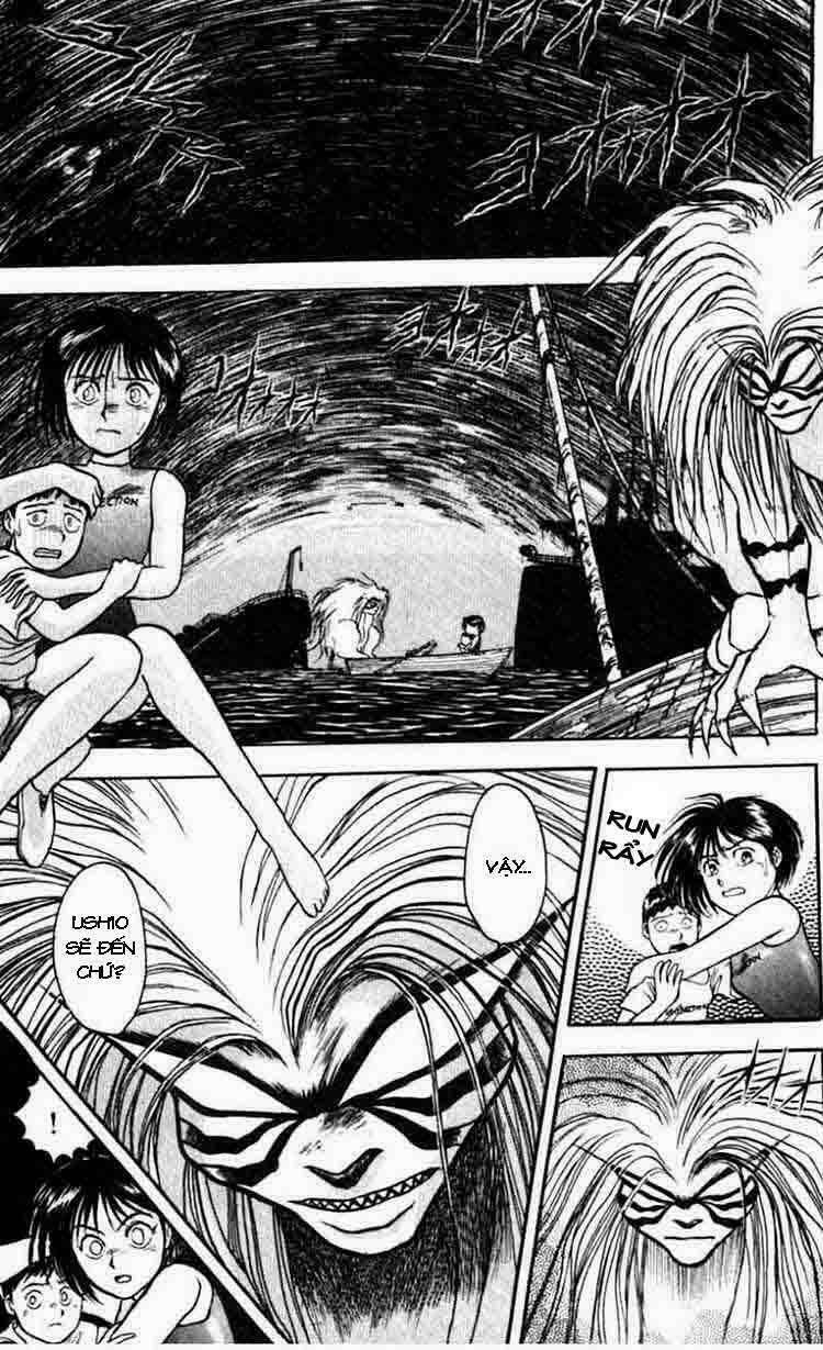 Ushio And Tora Chapter 24 - Trang 2