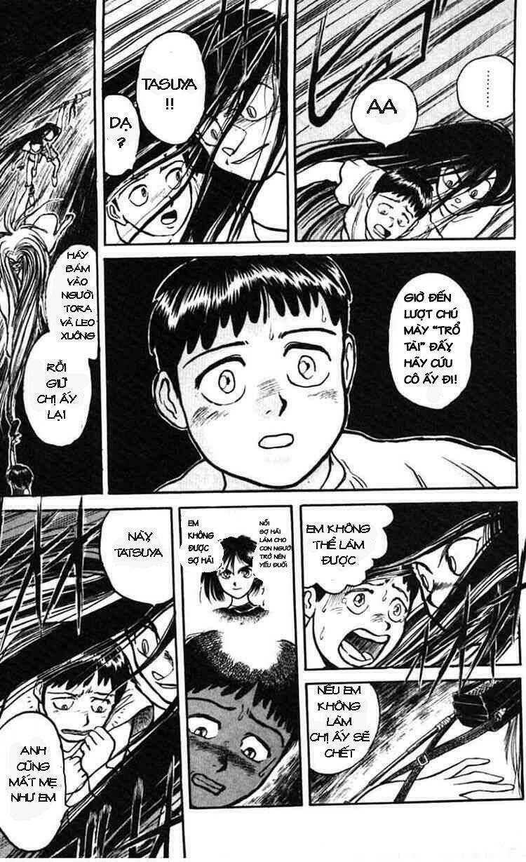 Ushio And Tora Chapter 24 - Trang 2