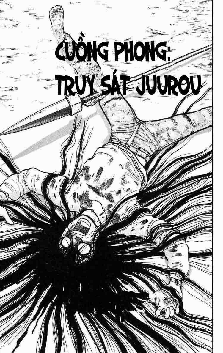Ushio And Tora Chapter 42 - Trang 2