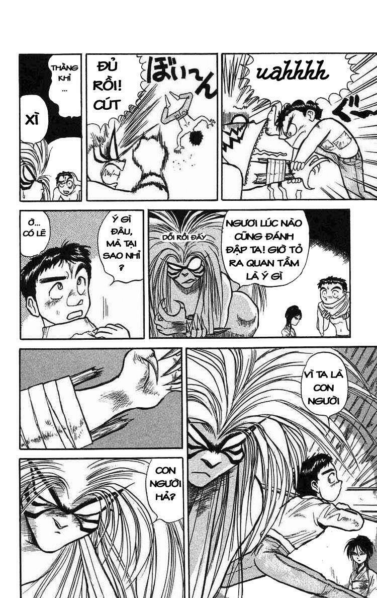 Ushio And Tora Chapter 42 - Trang 2