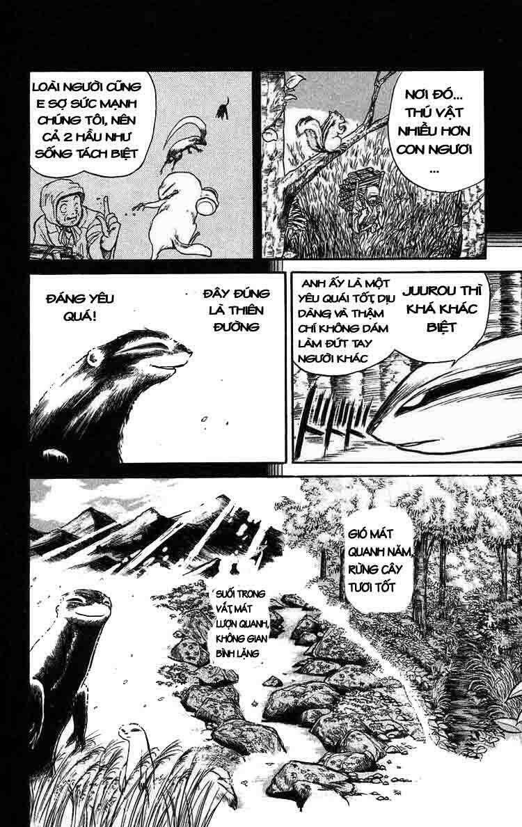 Ushio And Tora Chapter 42 - Trang 2