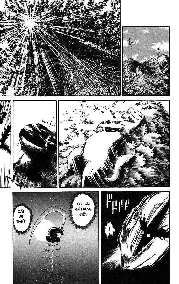 Ushio And Tora Chapter 42 - Trang 2
