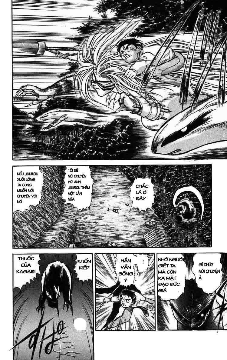 Ushio And Tora Chapter 42 - Trang 2