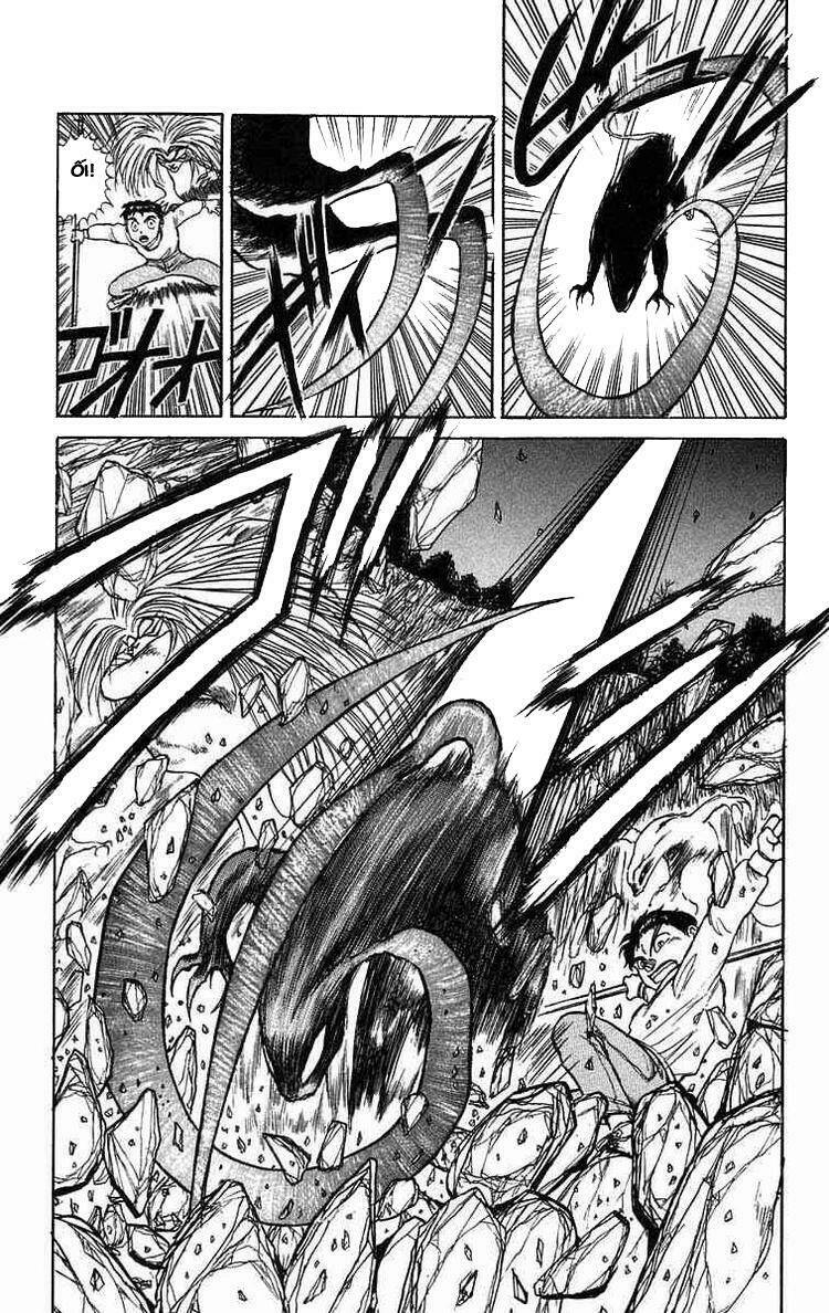 Ushio And Tora Chapter 42 - Trang 2