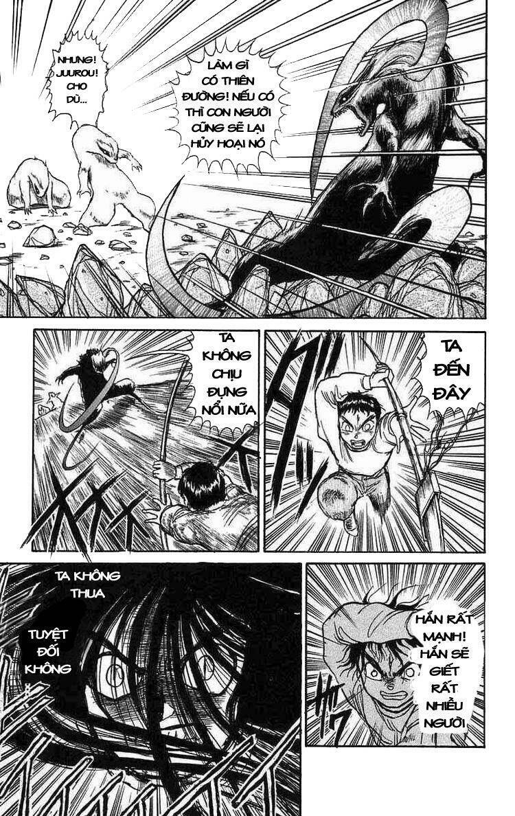 Ushio And Tora Chapter 42 - Trang 2