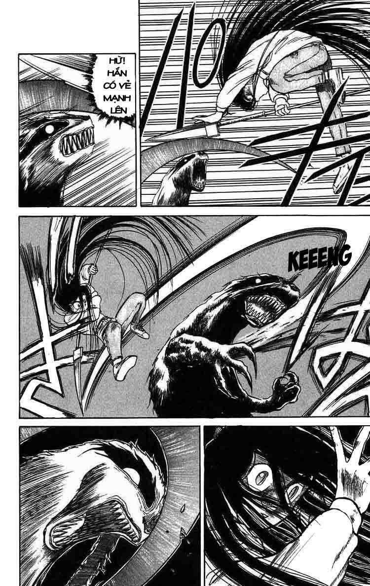 Ushio And Tora Chapter 42 - Trang 2