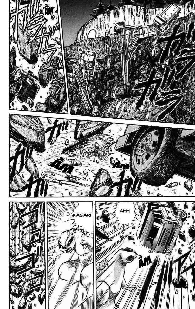 Ushio And Tora Chapter 42 - Trang 2