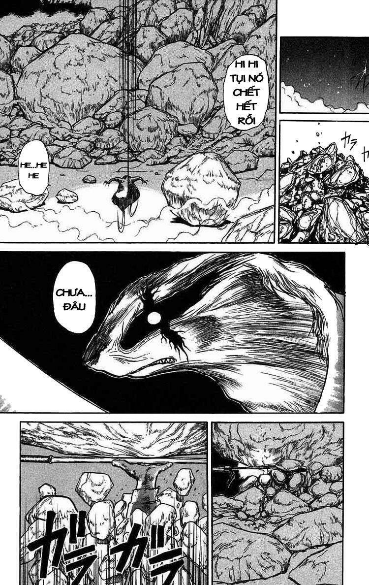 Ushio And Tora Chapter 42 - Trang 2