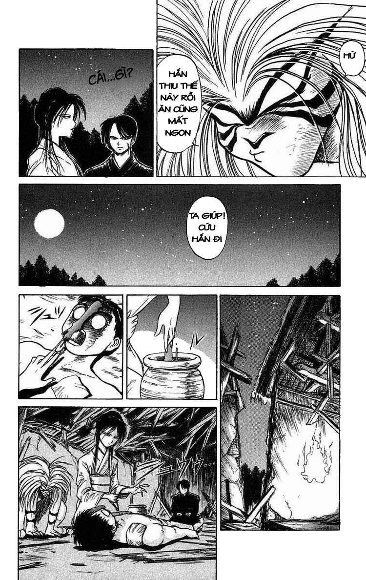 Ushio And Tora Chapter 42 - Trang 2