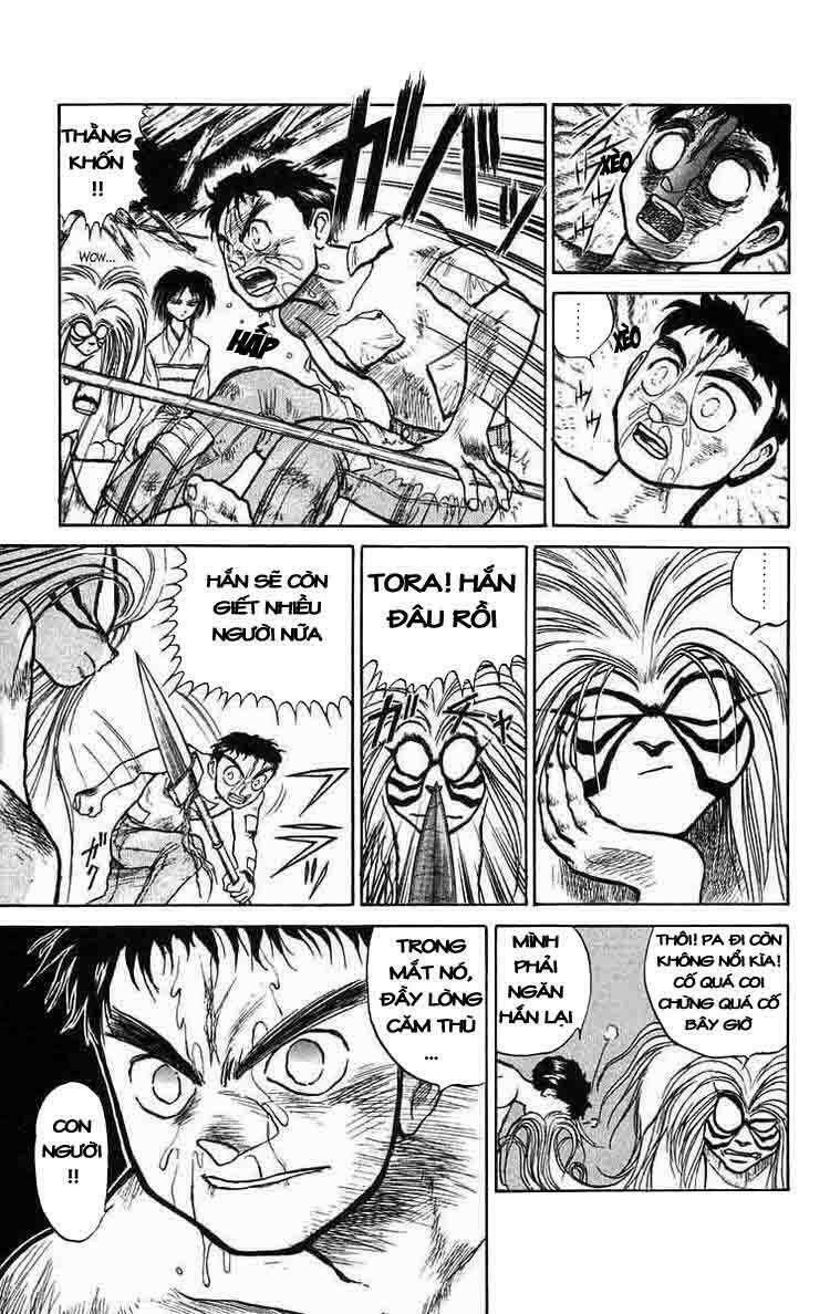 Ushio And Tora Chapter 42 - Trang 2