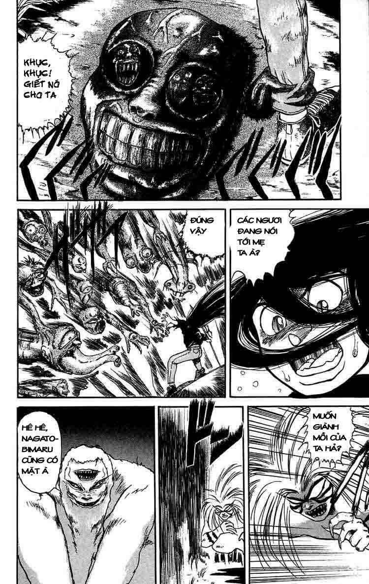 Ushio And Tora Chapter 49 - Trang 2