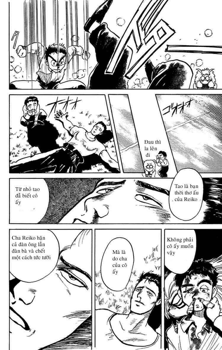 Ushio And Tora Chapter 6 - Trang 2