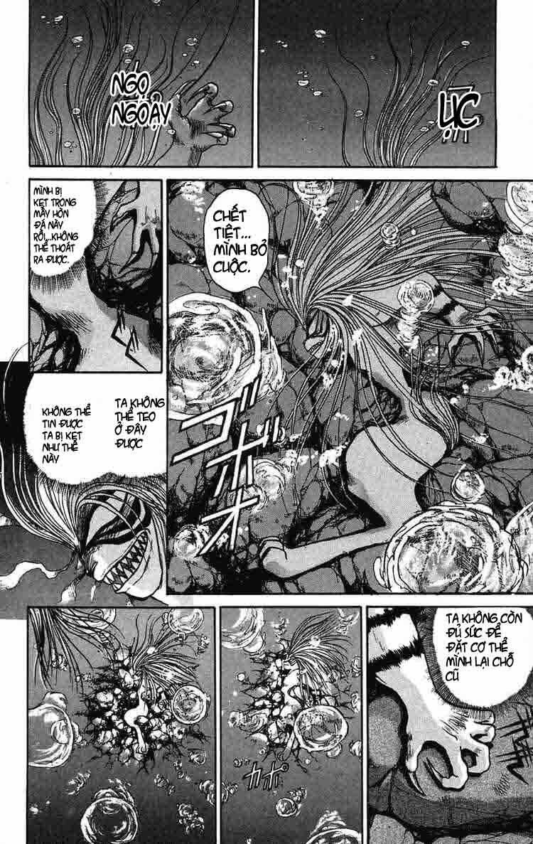 Ushio And Tora Chapter 67 - Trang 2