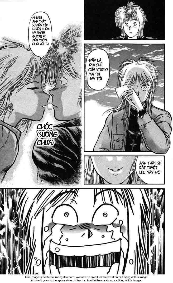 Ushio And Tora Chapter 69 - Trang 2