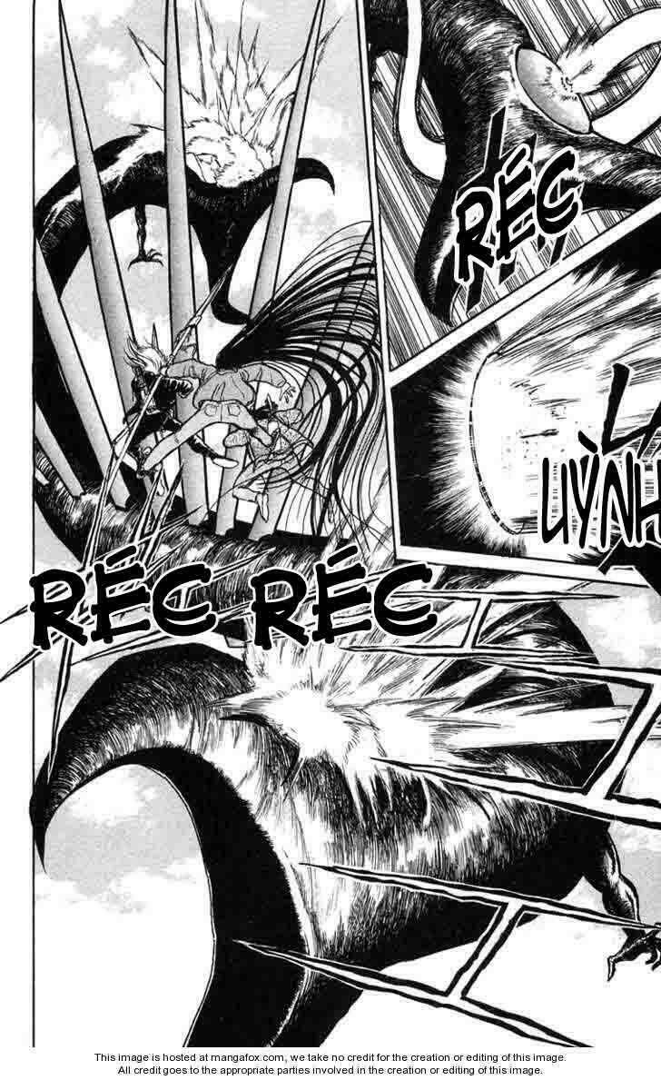 Ushio And Tora Chapter 69 - Trang 2