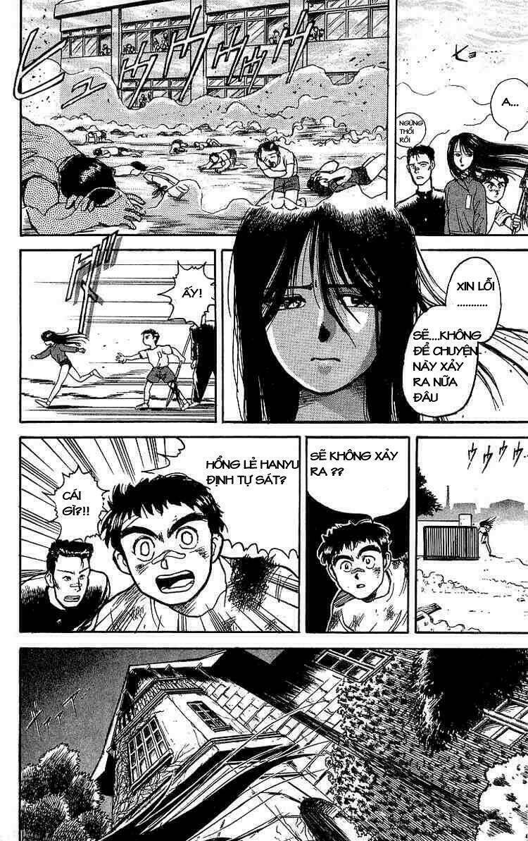 Ushio And Tora Chapter 8 - Trang 2