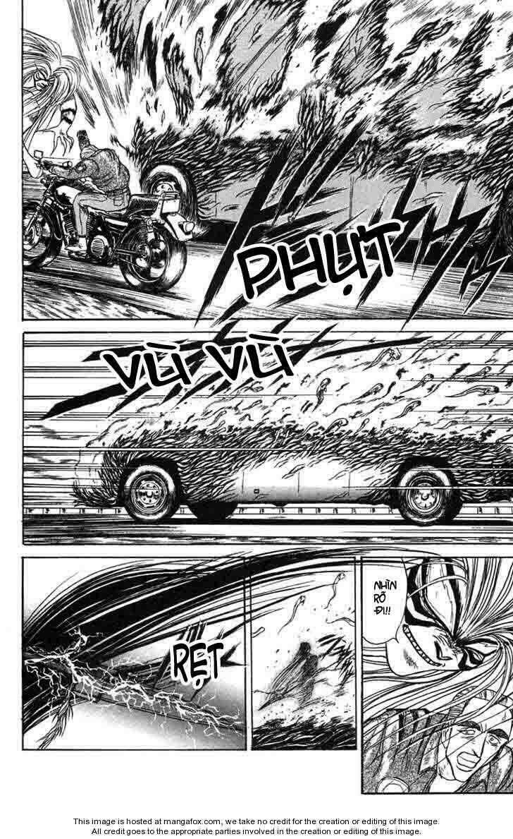 Ushio And Tora Chapter 82 - Trang 2