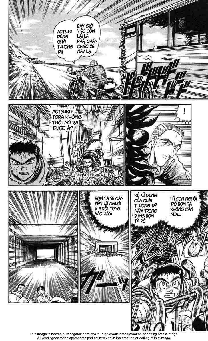 Ushio And Tora Chapter 82 - Trang 2