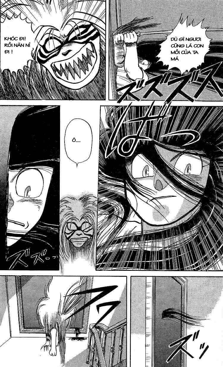 Ushio And Tora Chapter 9 - Trang 2