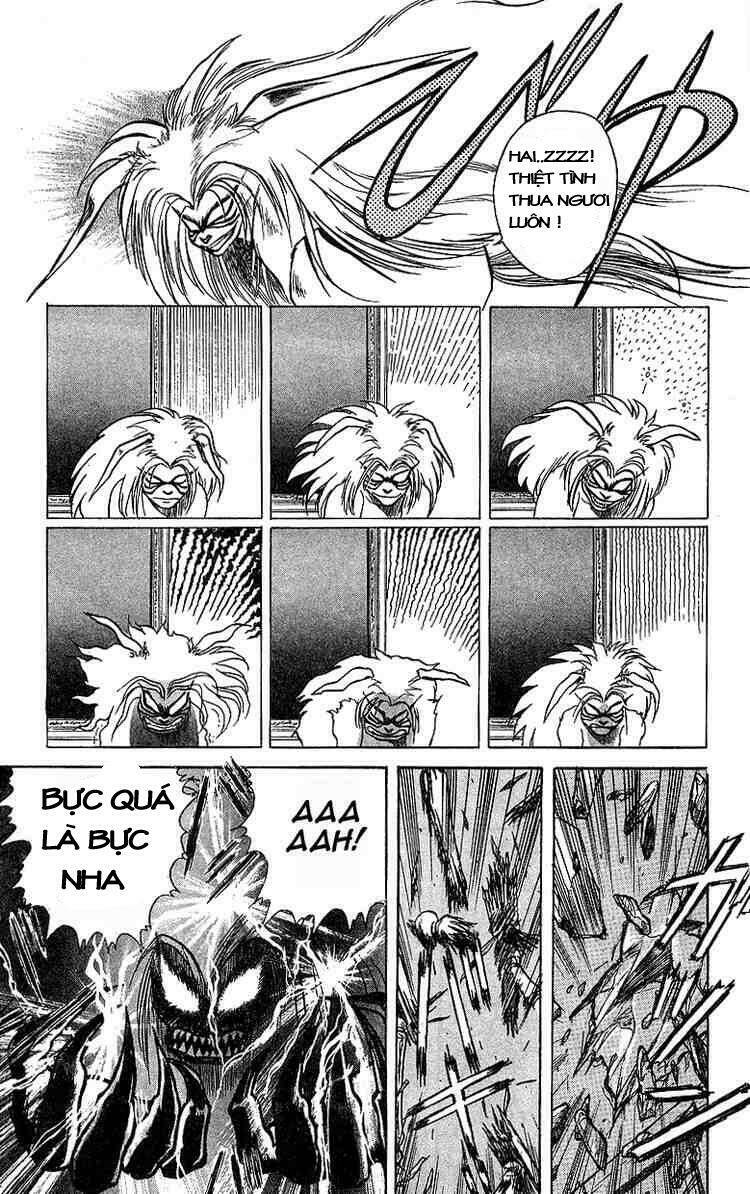 Ushio And Tora Chapter 9 - Trang 2