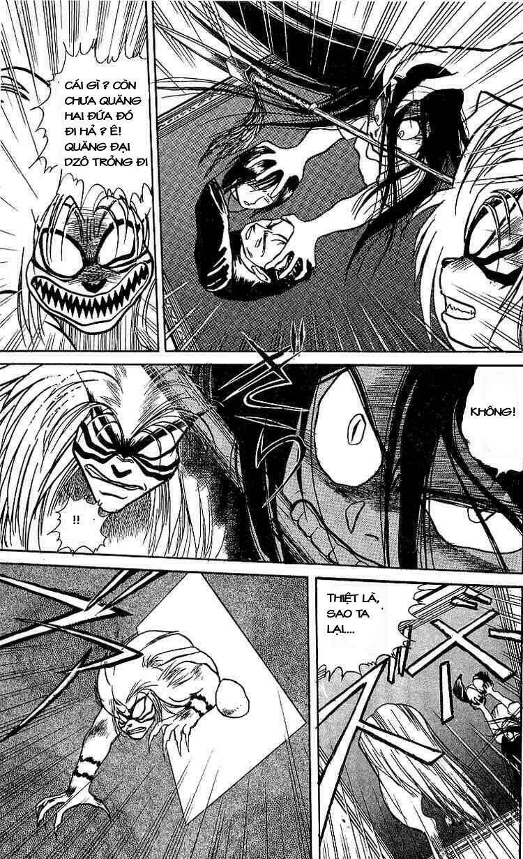 Ushio And Tora Chapter 9 - Trang 2