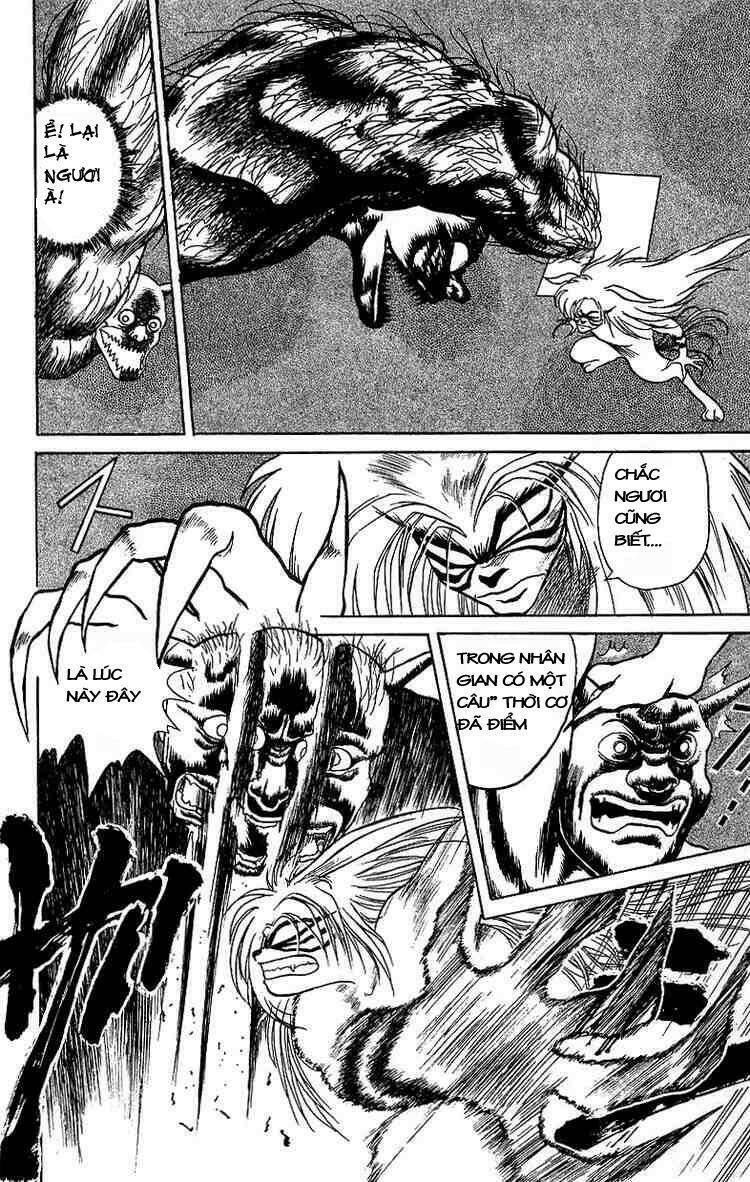 Ushio And Tora Chapter 9 - Trang 2