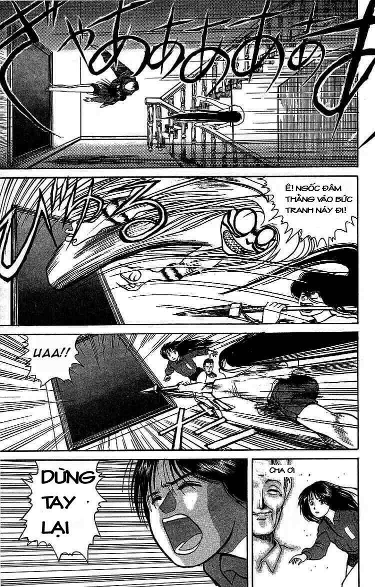 Ushio And Tora Chapter 9 - Trang 2