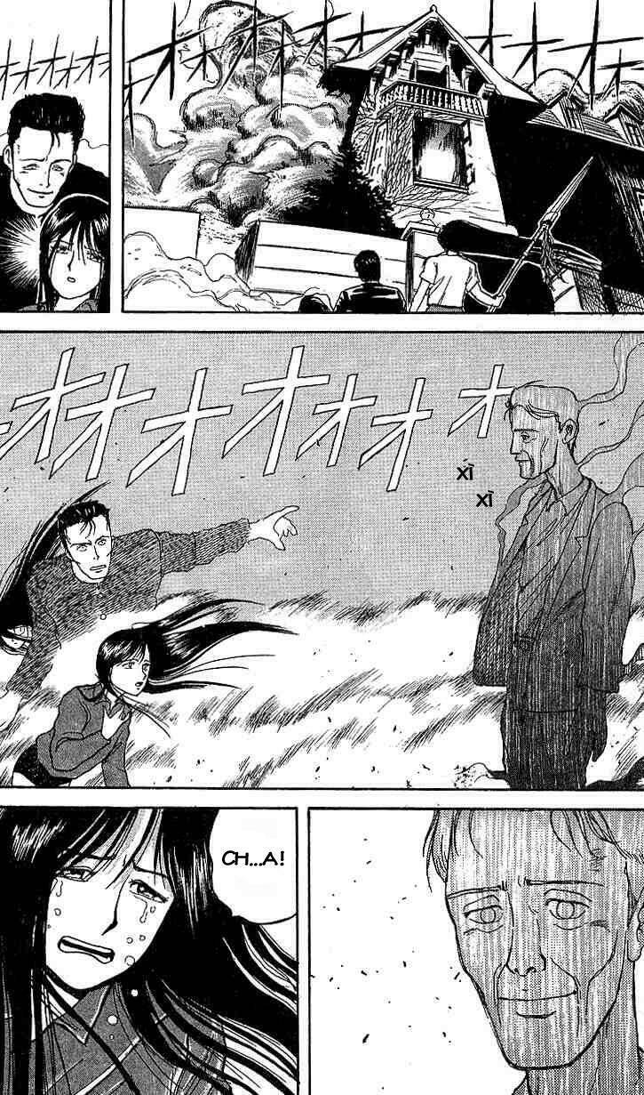 Ushio And Tora Chapter 9 - Trang 2